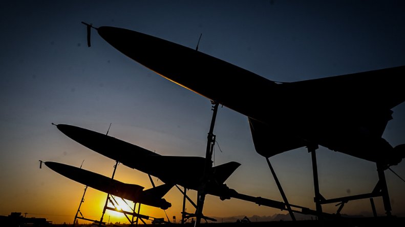 Intelijen AS Sebut Persenjataan Iran Belum Berkurang Signifikan